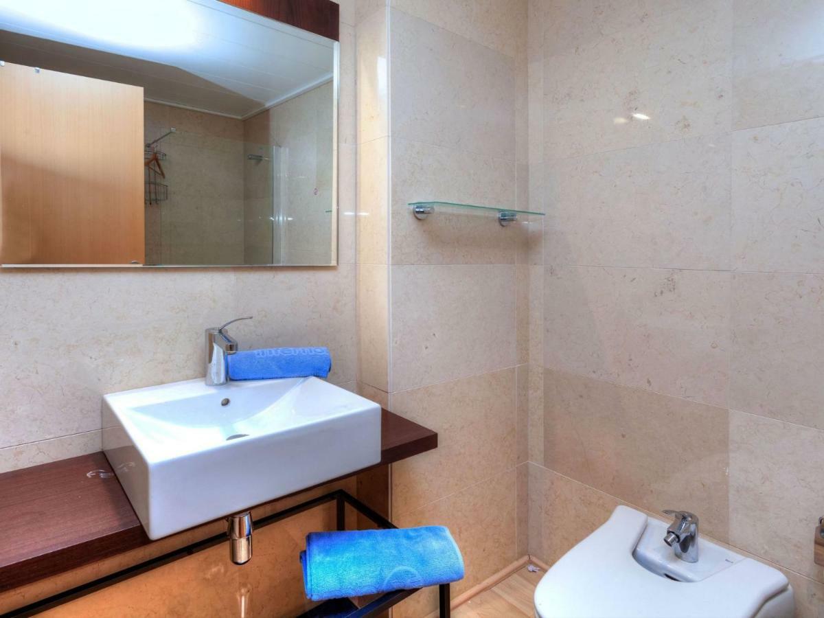 Apartment Escorxador By Interhome Colera Exterior foto